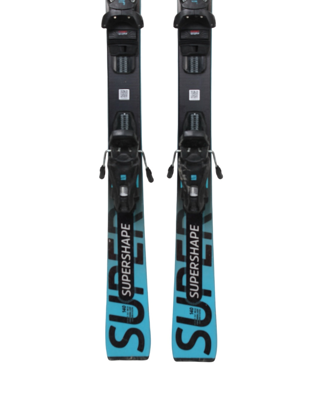 Head Super Shape JR Blue