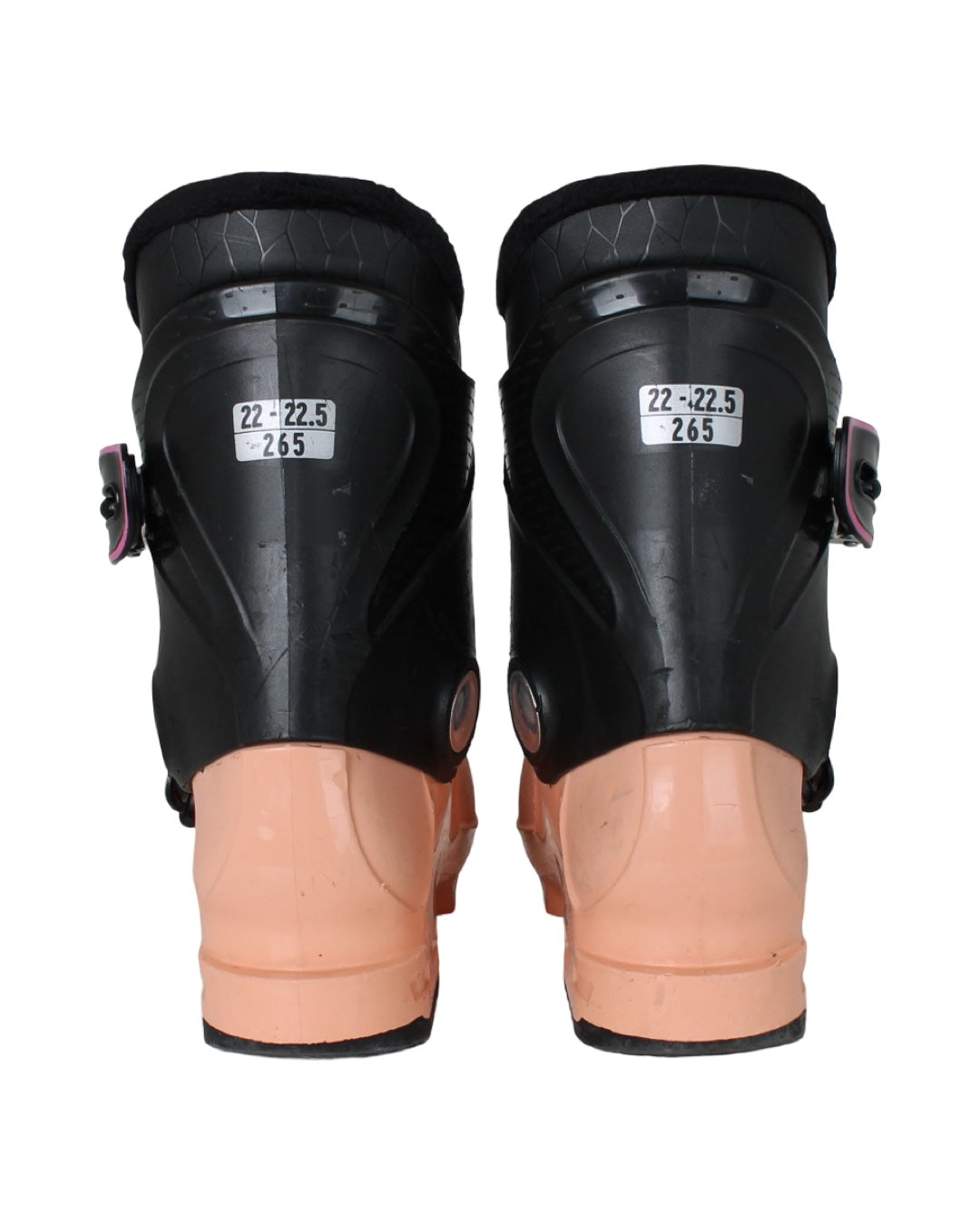 Salomon T2 pink