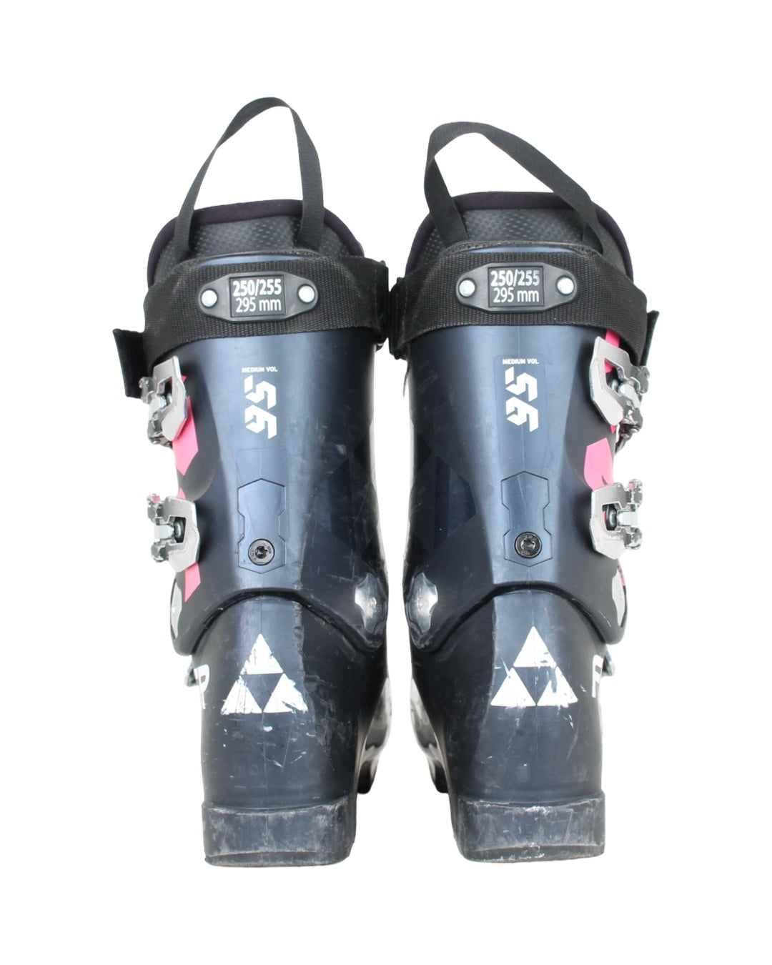 Fischer the Curv XTR 95 Pink