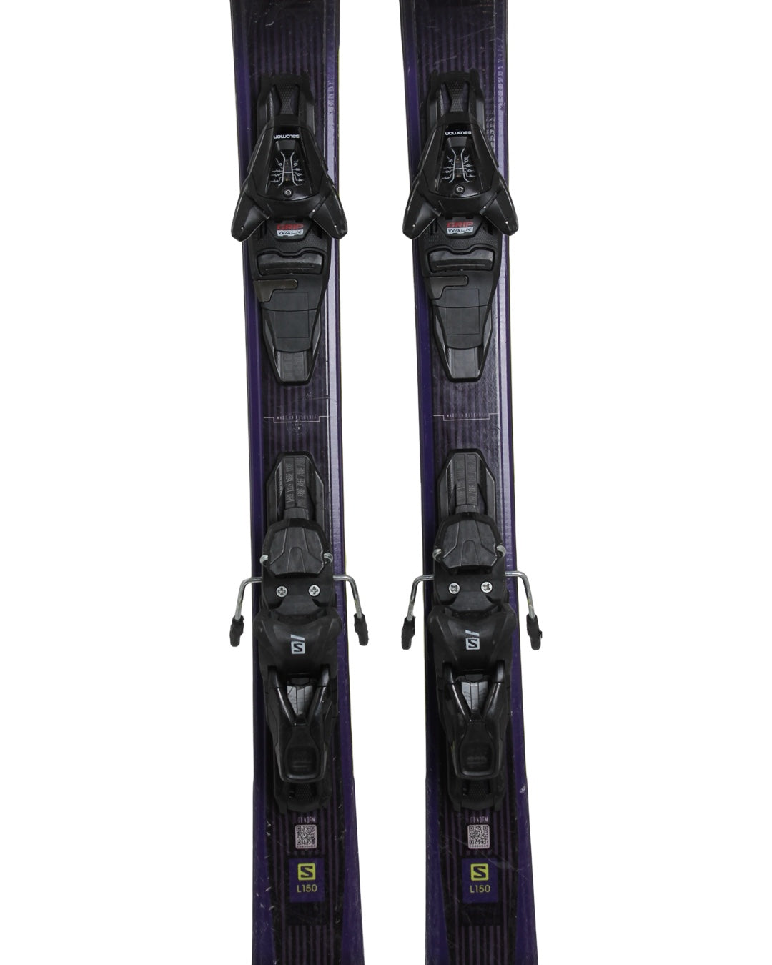 Salomon XDR 76 HT