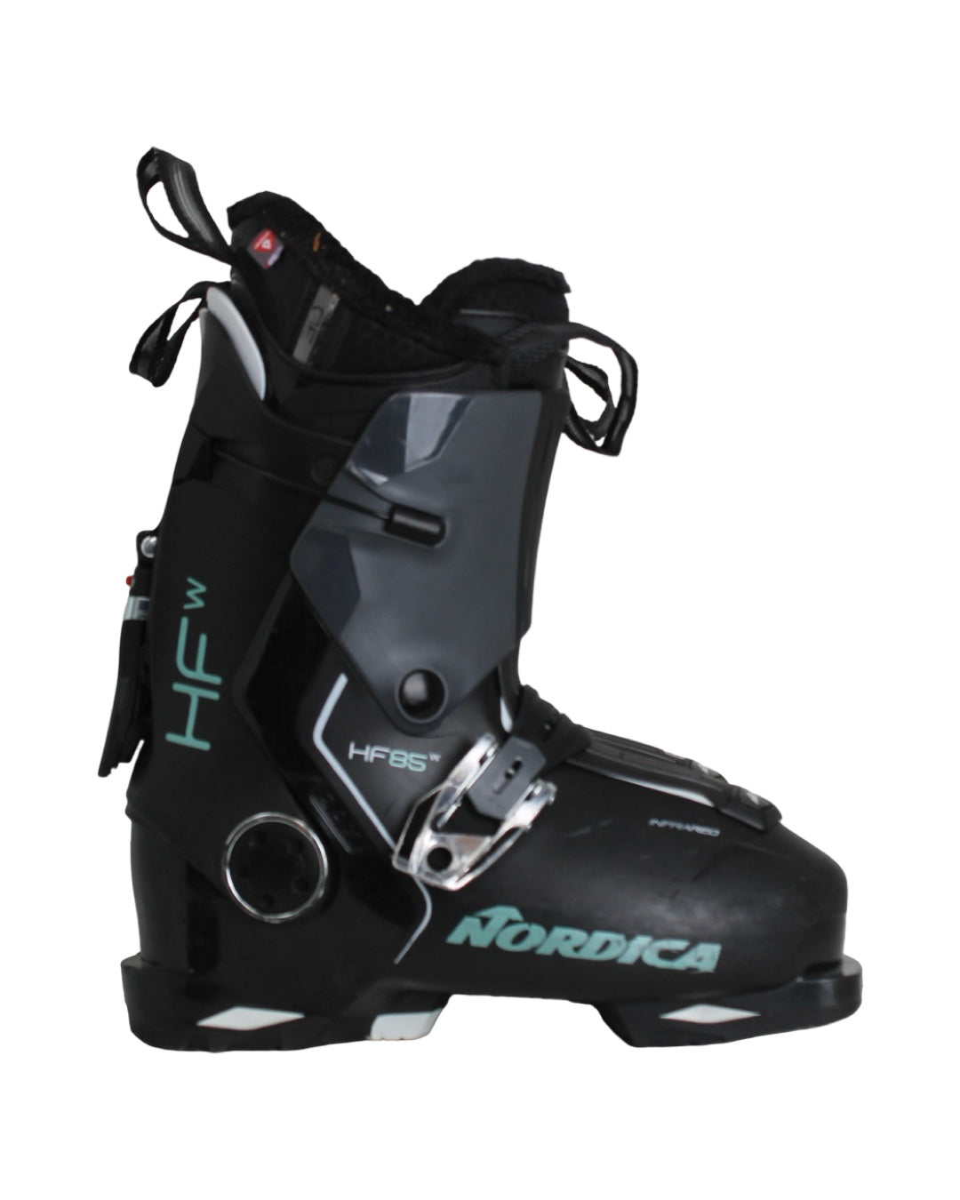 Nordica HF 85W GW