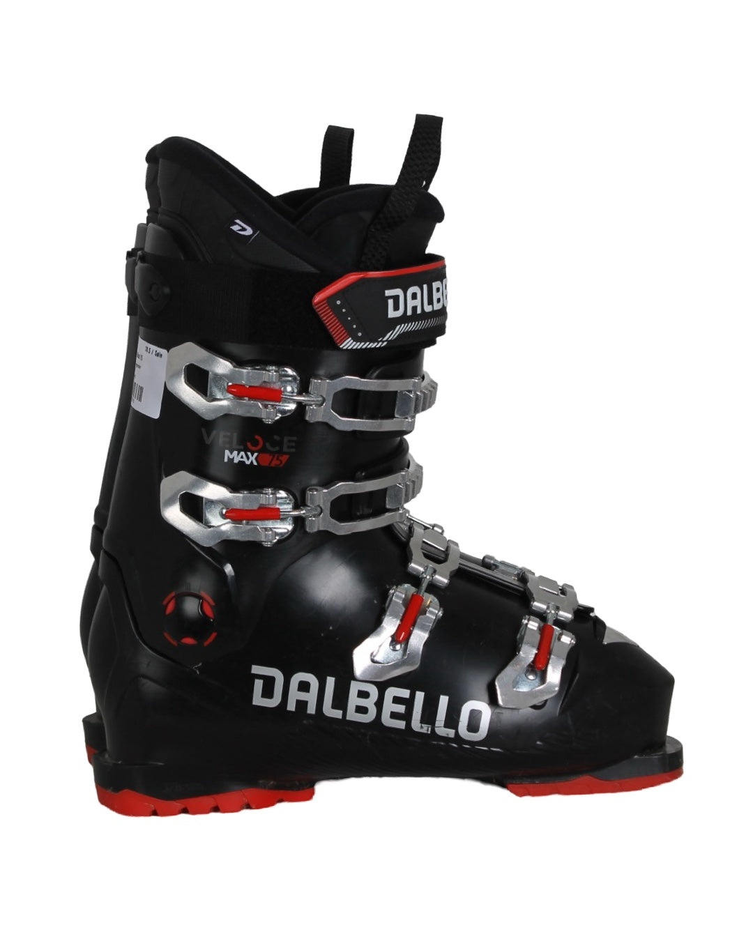 Dalbello Veloce Max 75