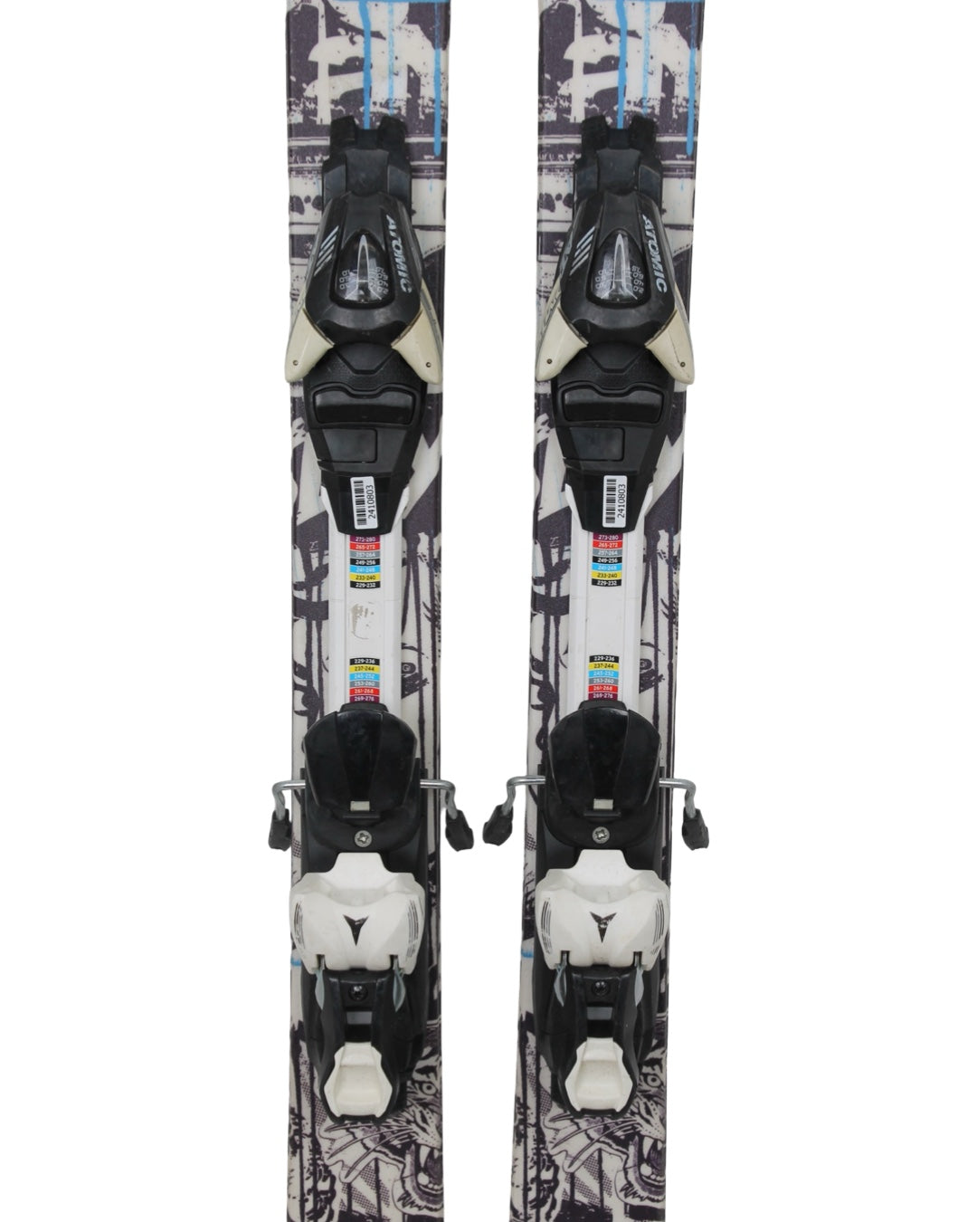 Dynamic Slayer 130