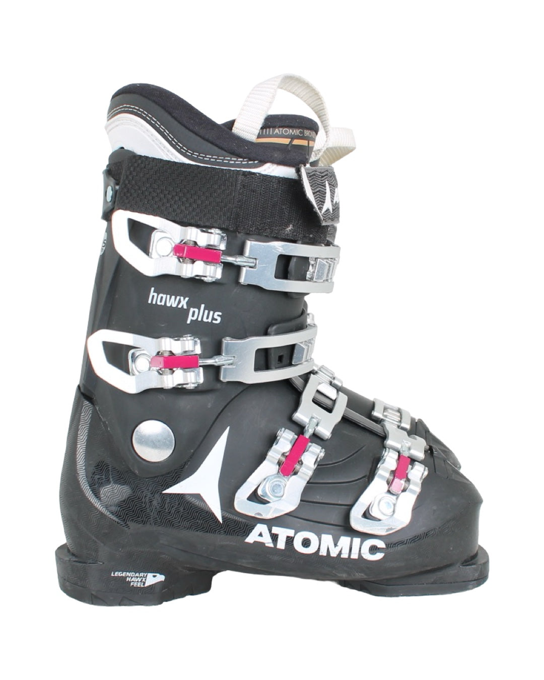 Atomic Hawx Plus W