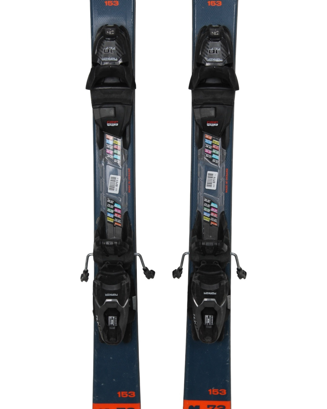 Blizzard WCR 72