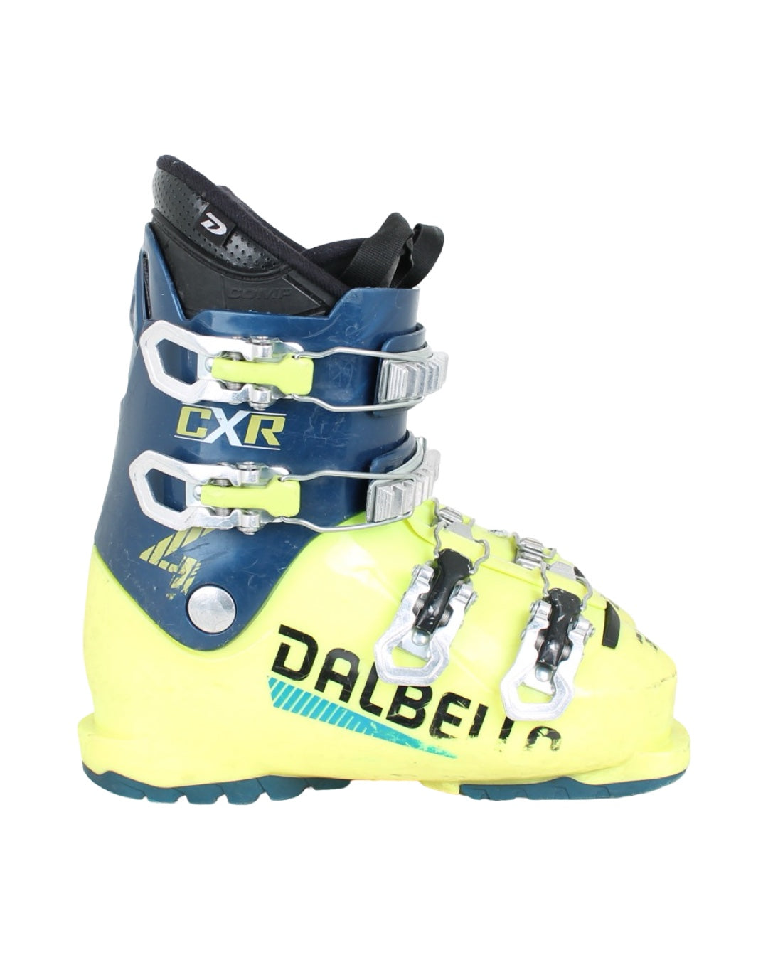 Dalbello CXR4 Yellow