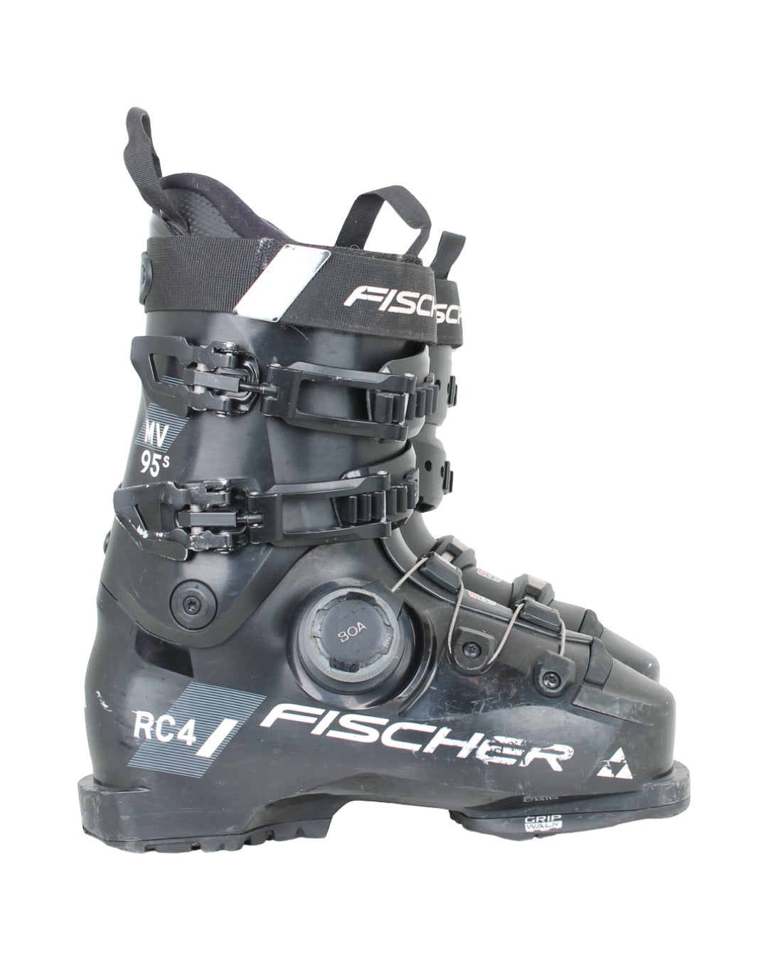 Fischer RC4 MV 95S BOA