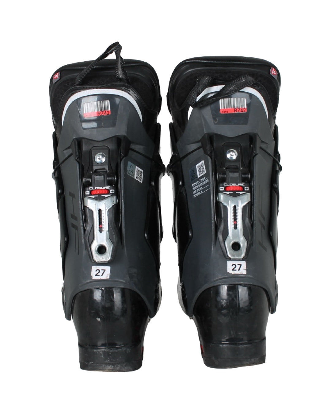 Nordica HF 110 Grey