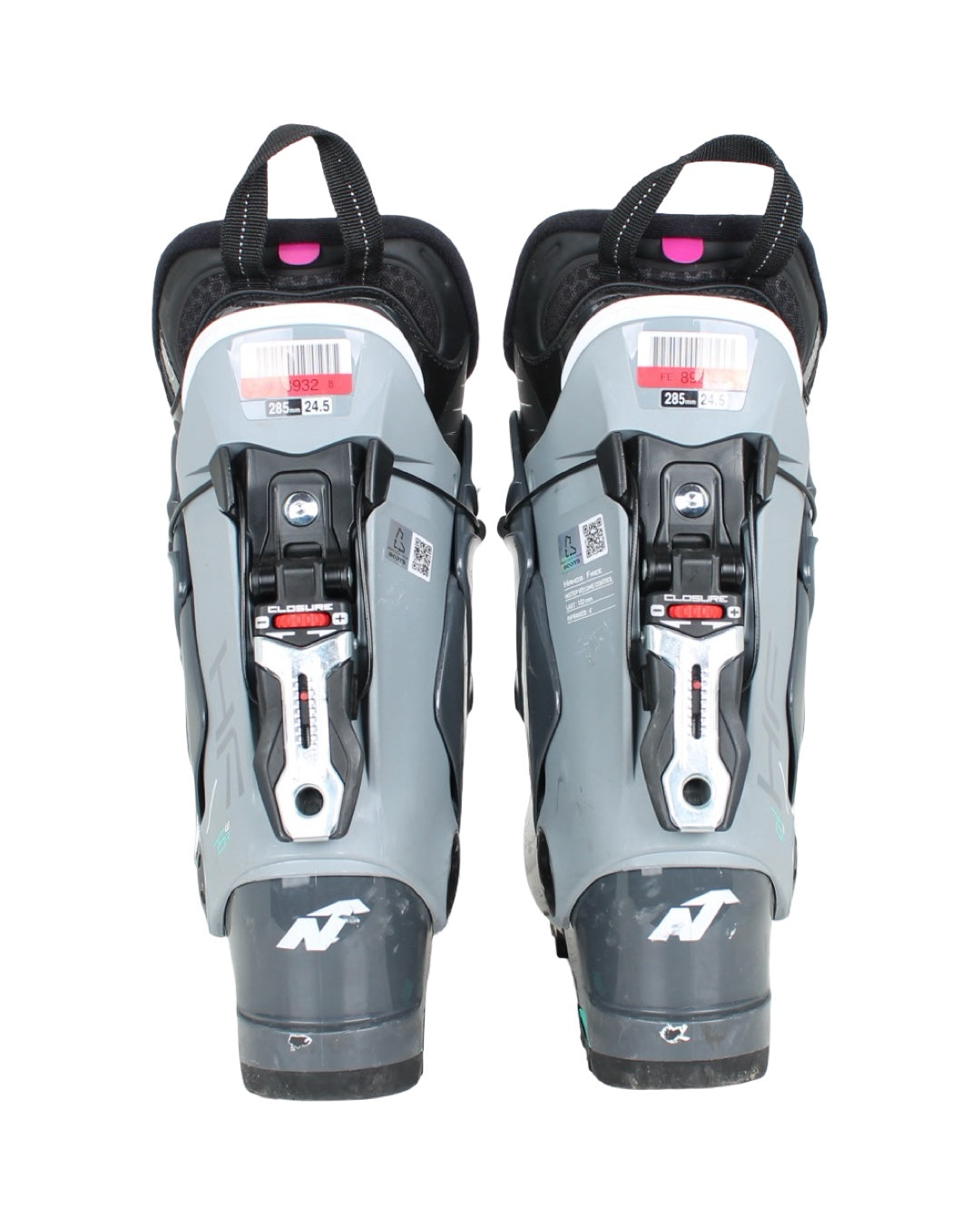 Nordica HF W 75 Grey