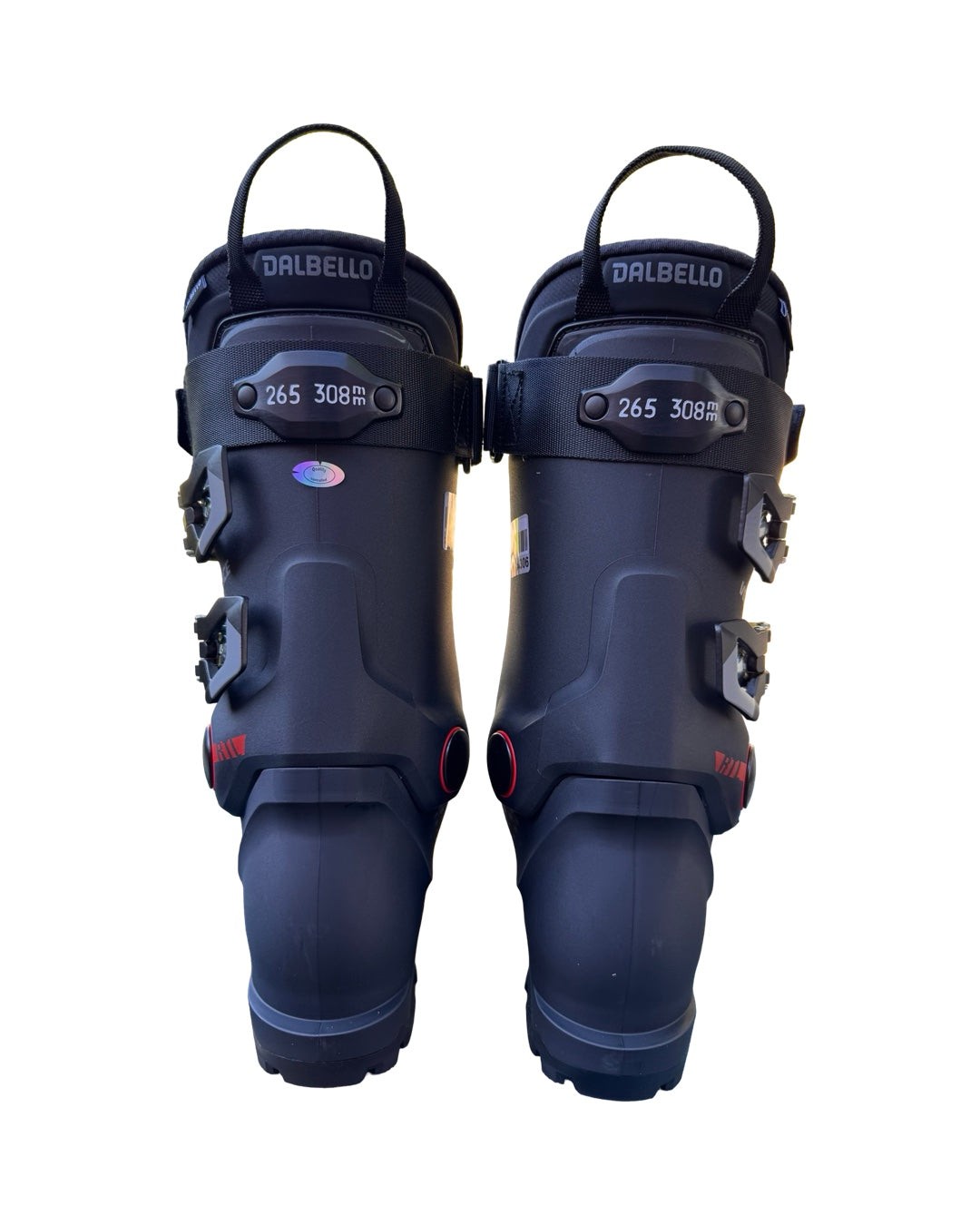 Dalbello Veloce Space RTL 100 BOA