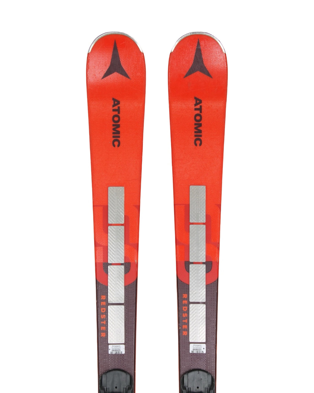 Atomic Redster S9 Revo