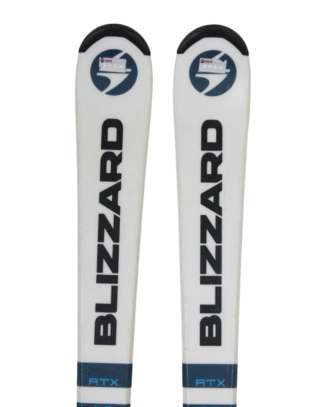 Blizzard RTX White/Blue
