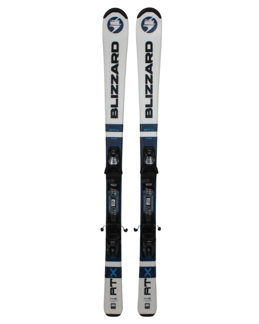 Blizzard RTX White/Blue