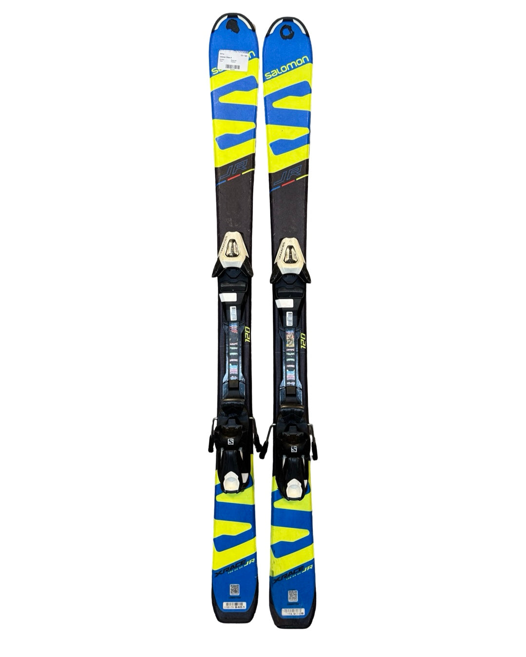 Salomon X-Race Junior