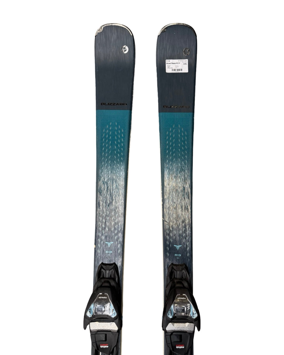 Blizzard Phoenix R13 TI