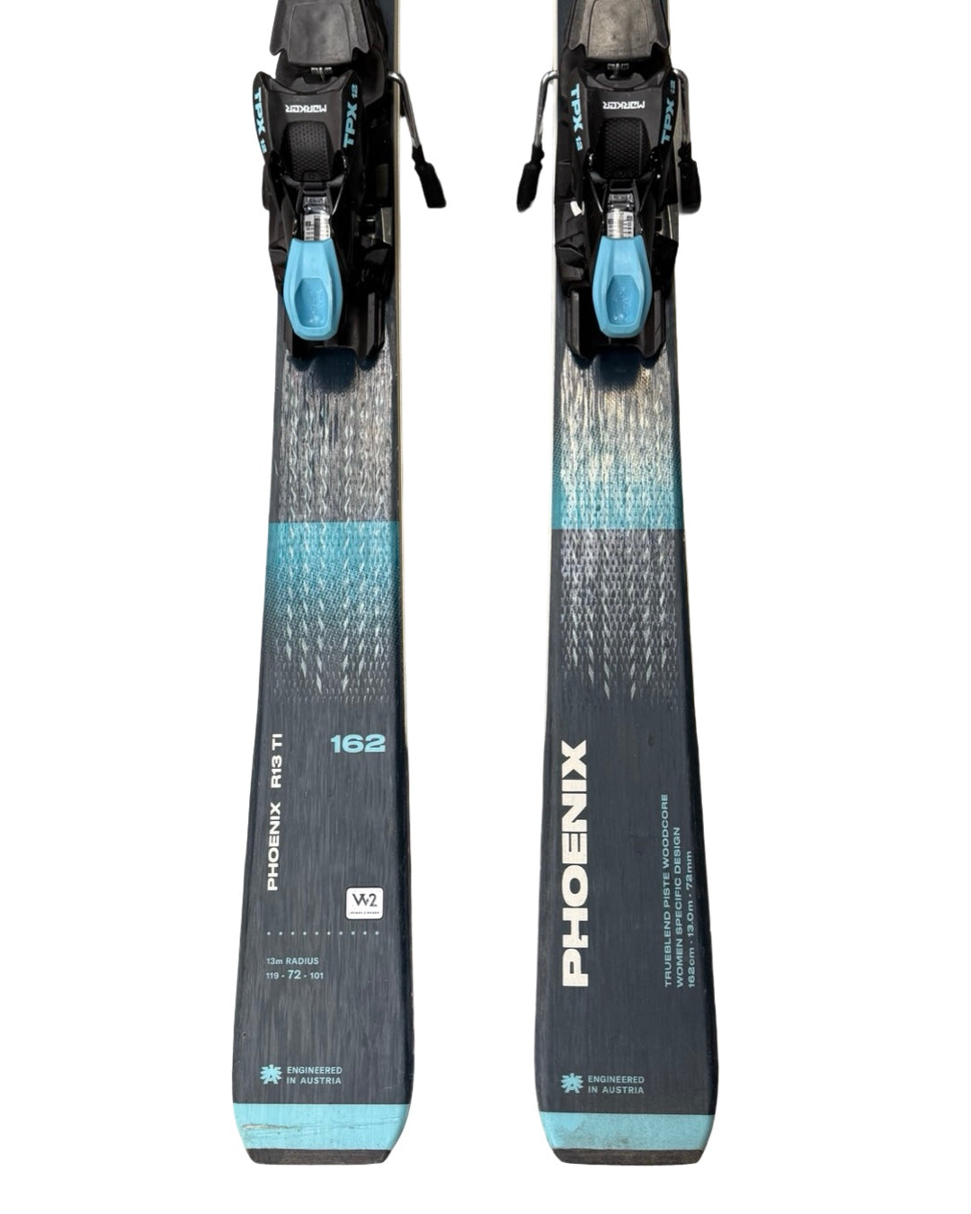 Blizzard Phoenix R13 TI