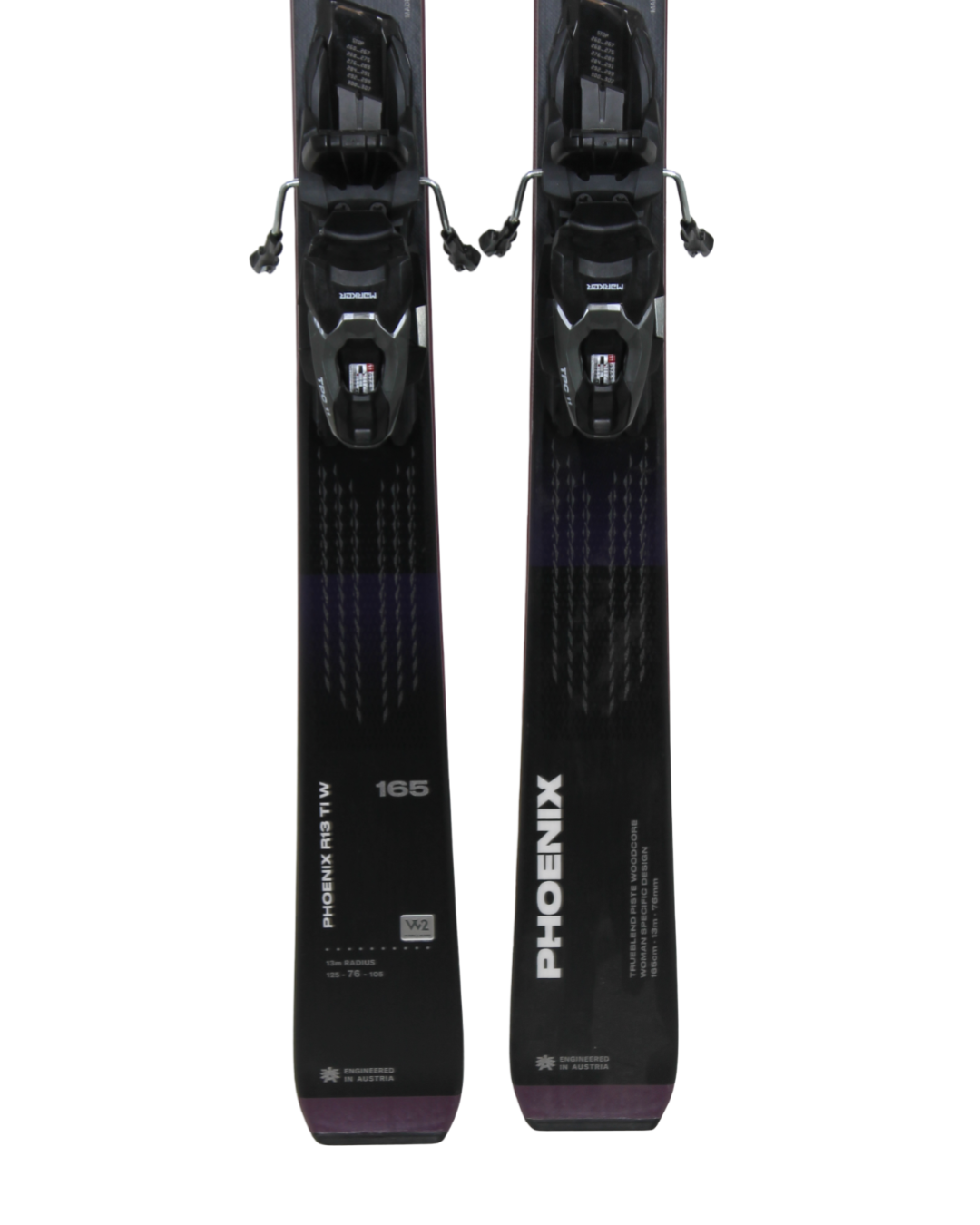 Blizzard Phoenix R13 TI w
