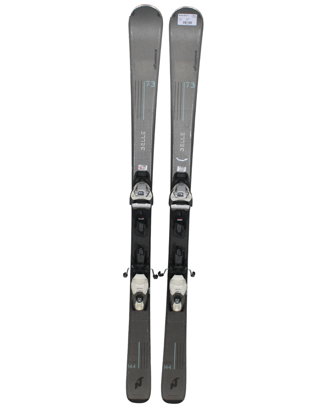 Nordica Belle 73