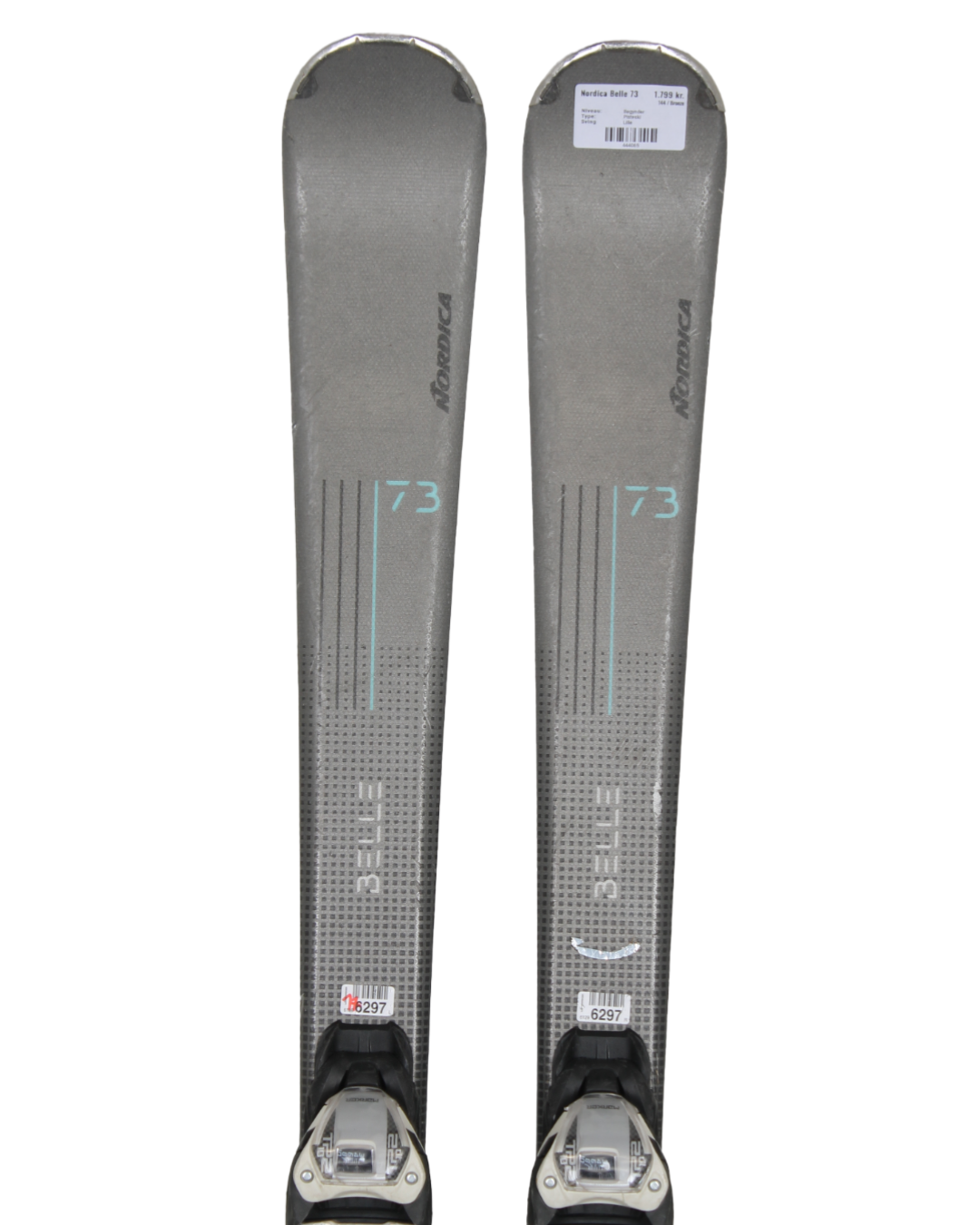 Nordica Belle 73