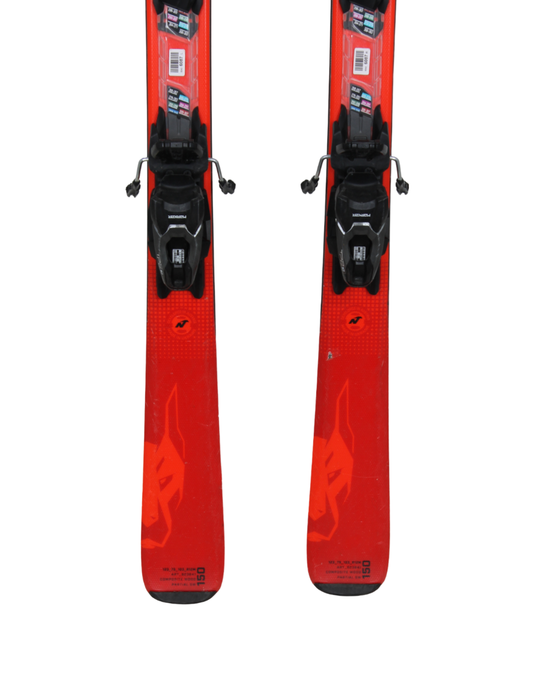 Nordica Spitfire 75R