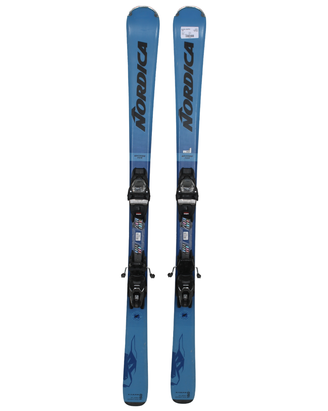 Nordica Spitfire 73R