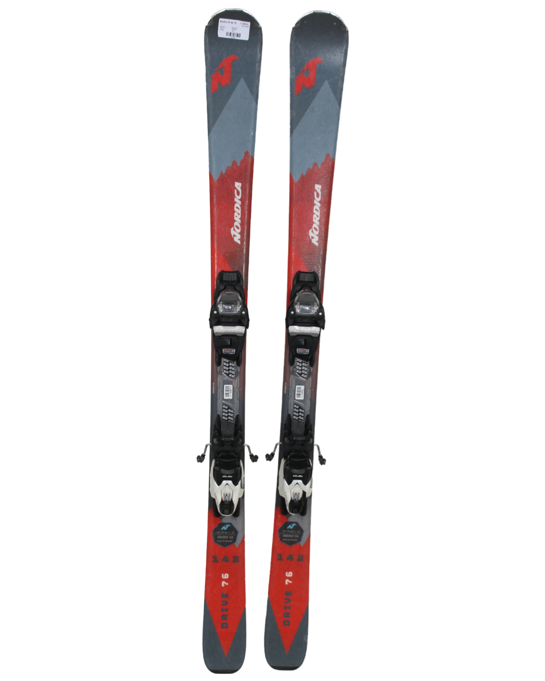 Nordica Drive 76