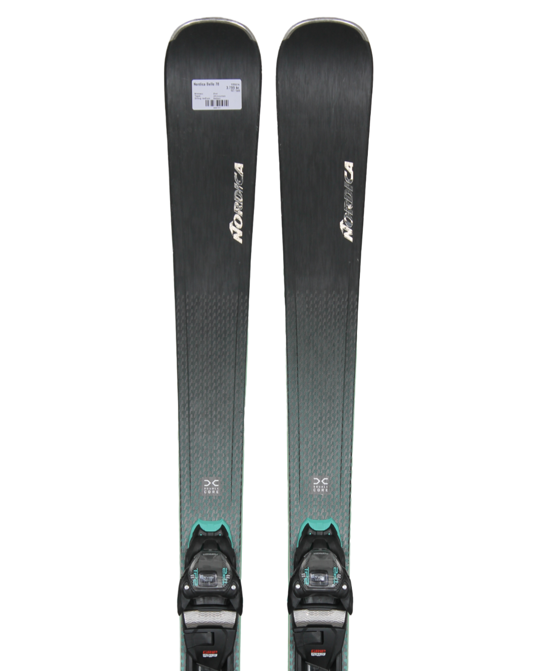 Nordica Belle 78