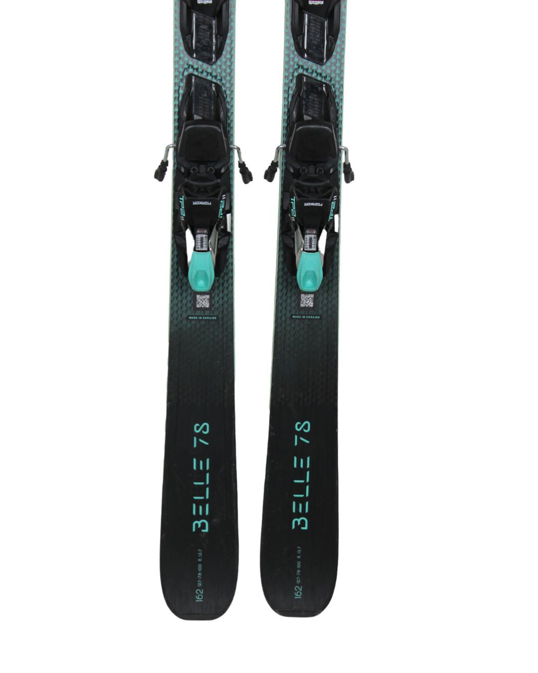 Nordica Belle 78