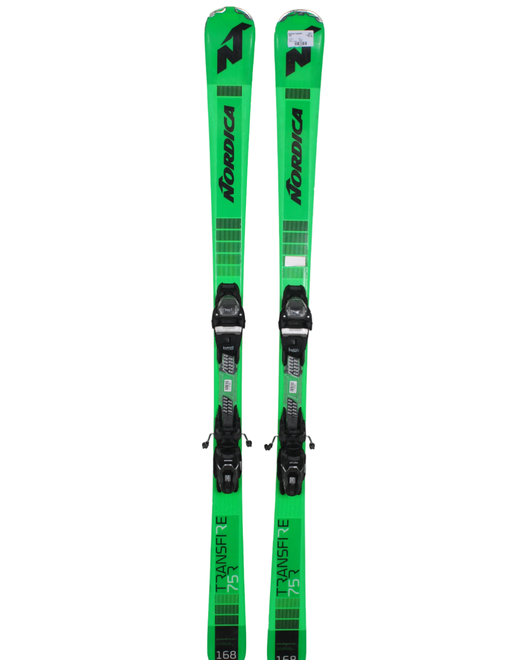 Nordica Transfire 75R
