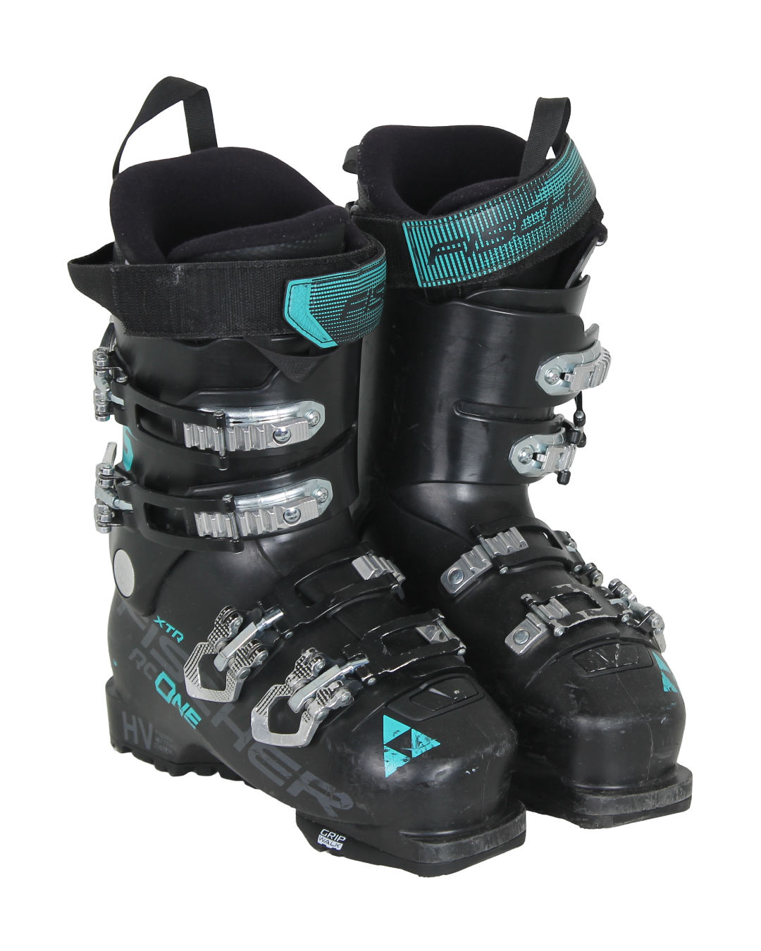Fischer Rc one 85