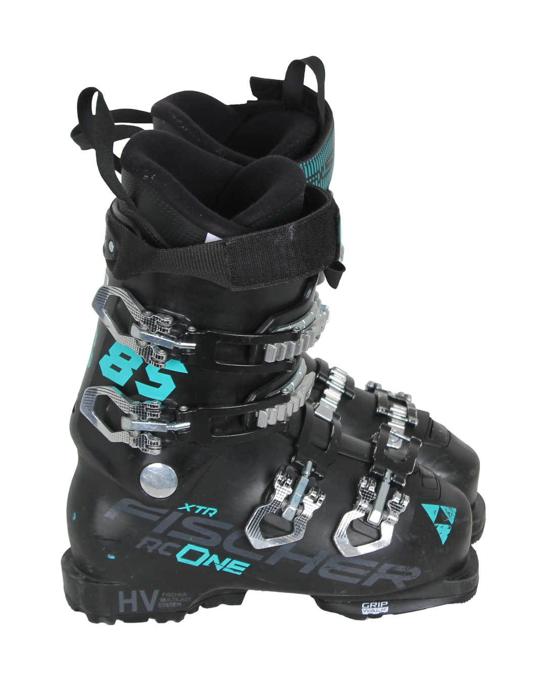 Fischer Rc one 85