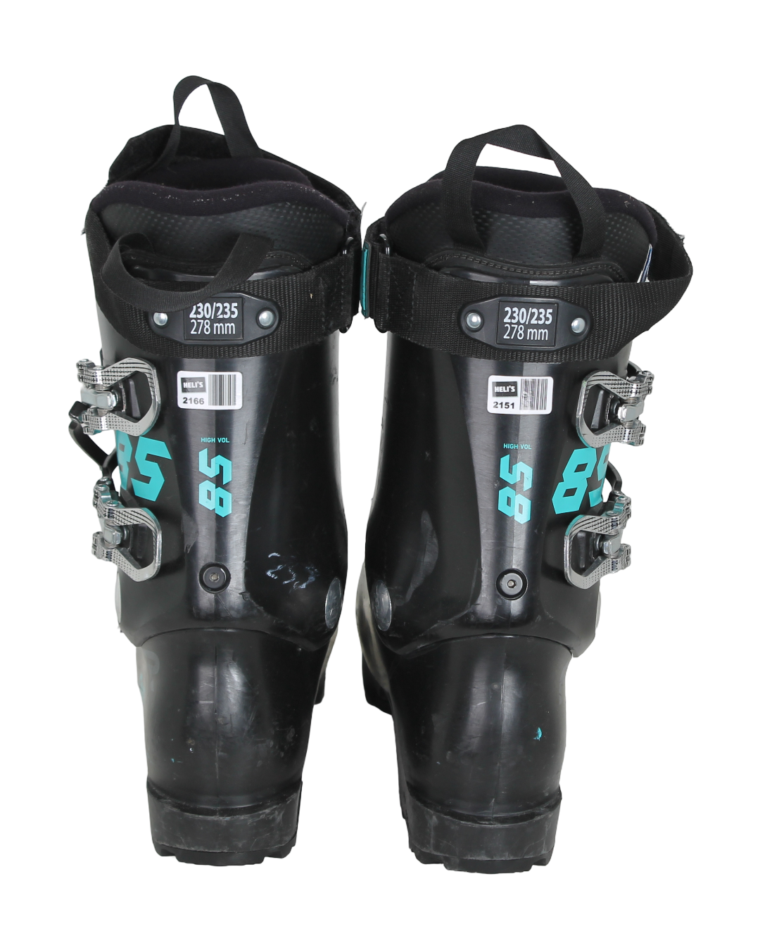 Fischer Rc one 85