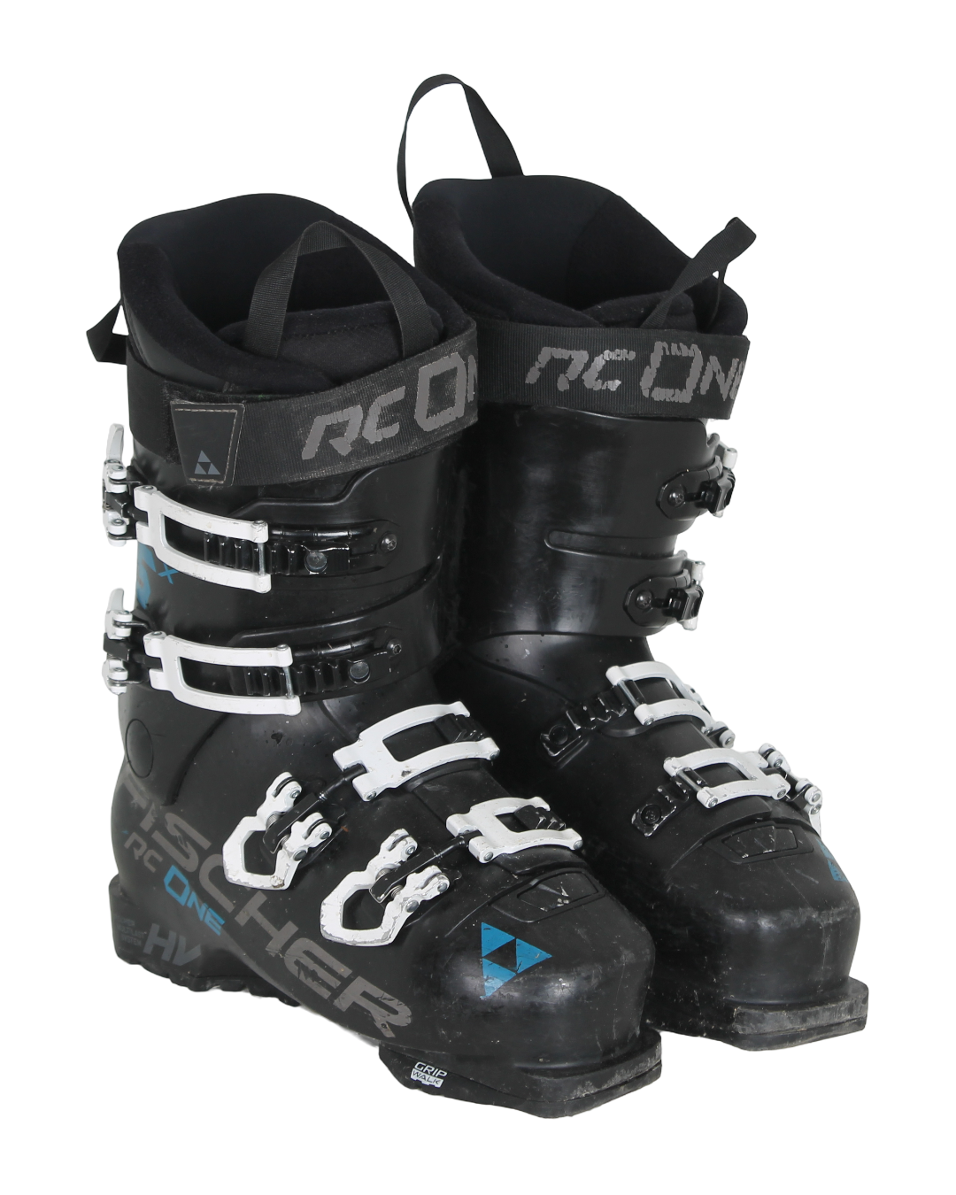 Fischer rc one 85 X