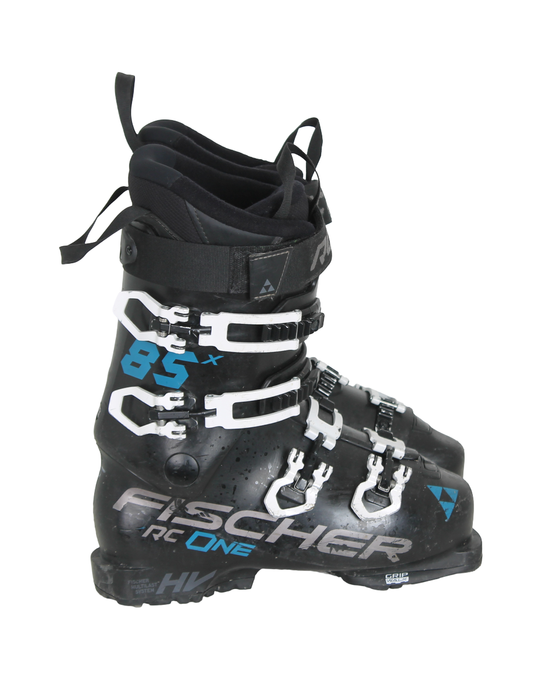 Fischer rc one 85 X