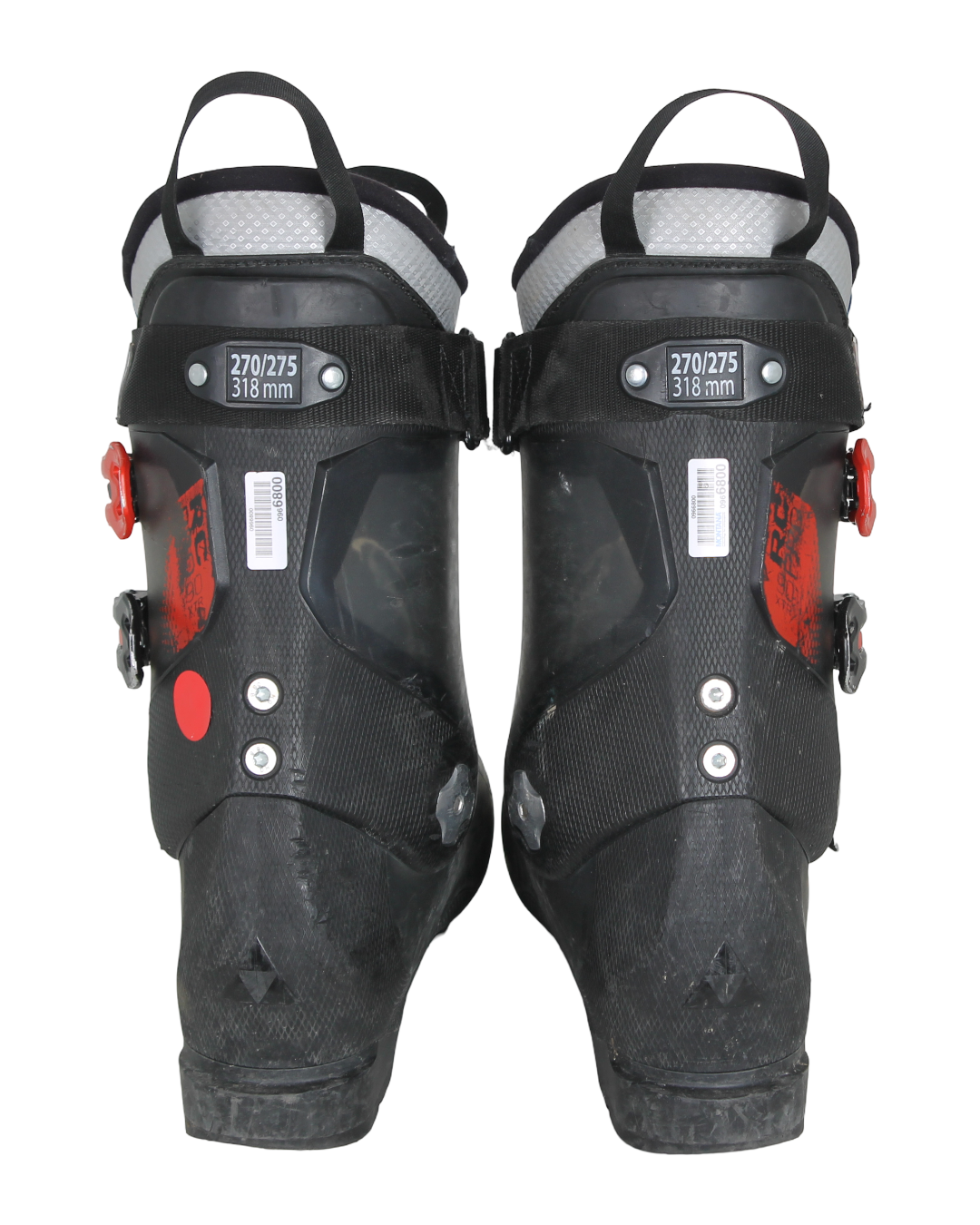 Fischer Rc pro 90 XTR