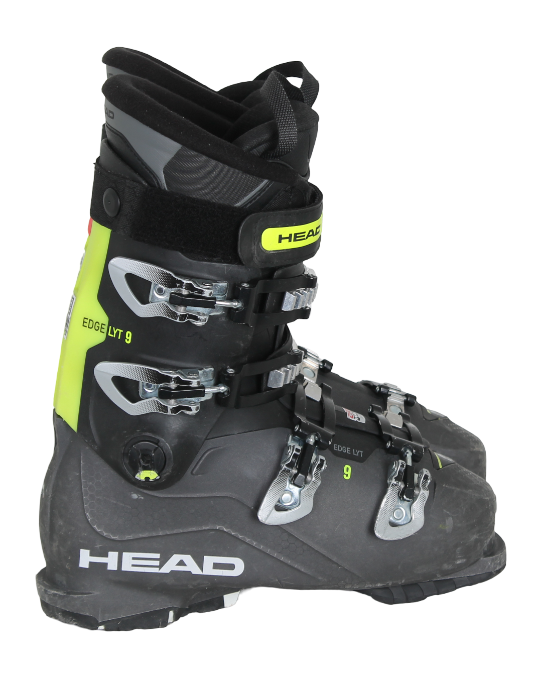 Head Edge lyt 9 Gul