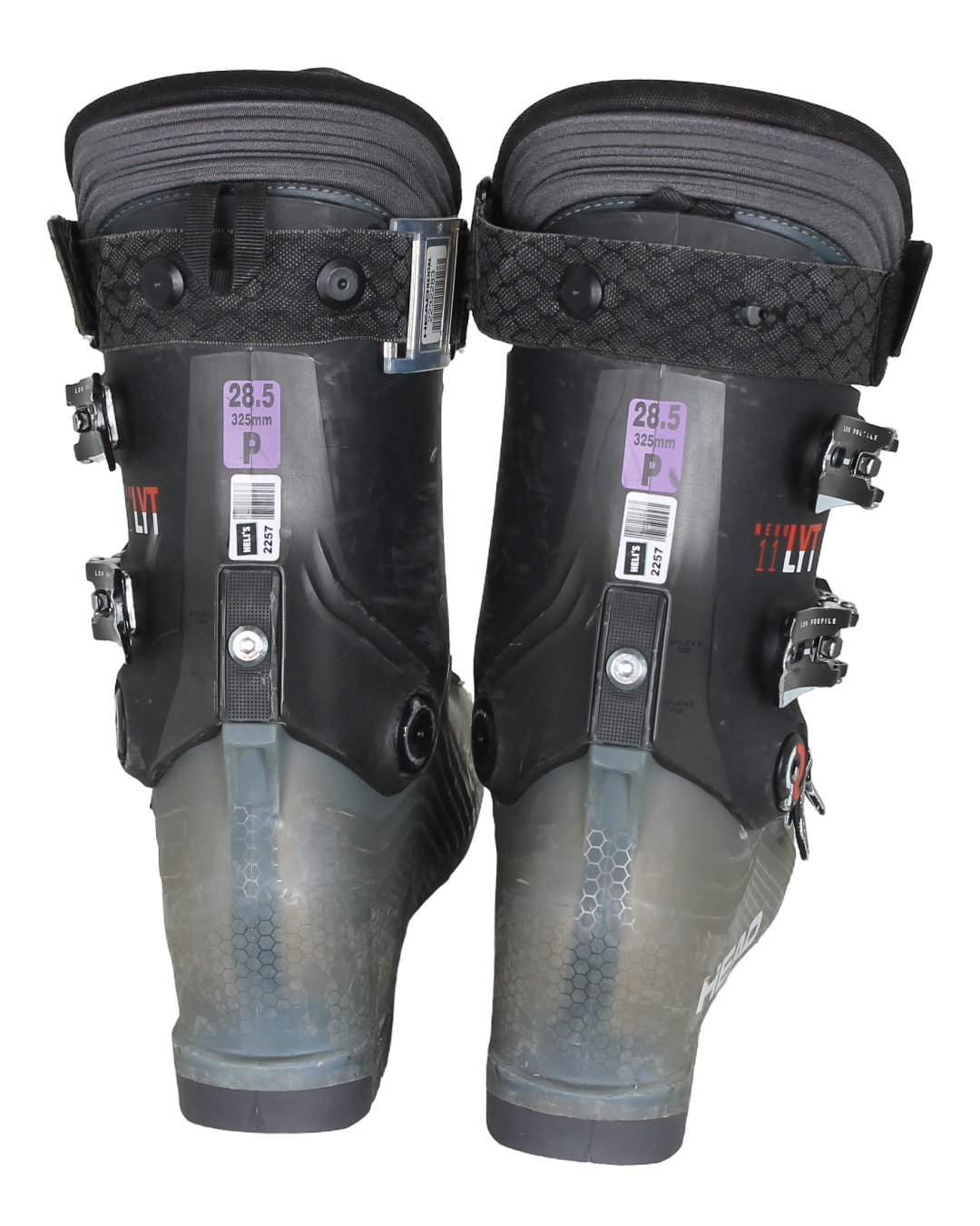 Head Nexo Lyt 11