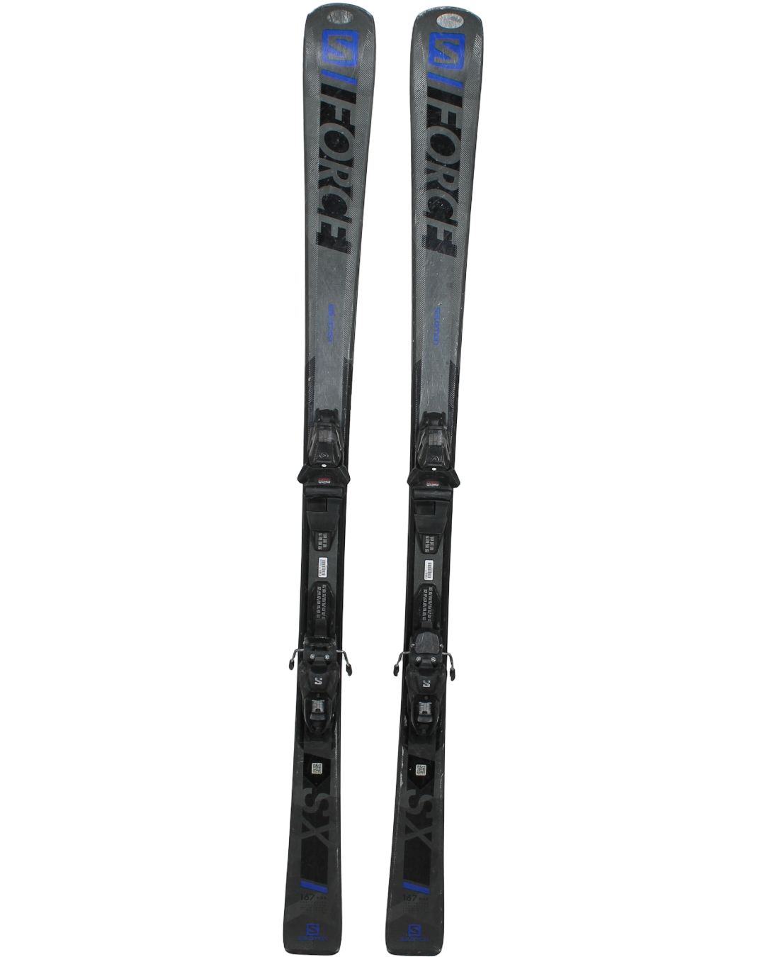Salomon Force SX