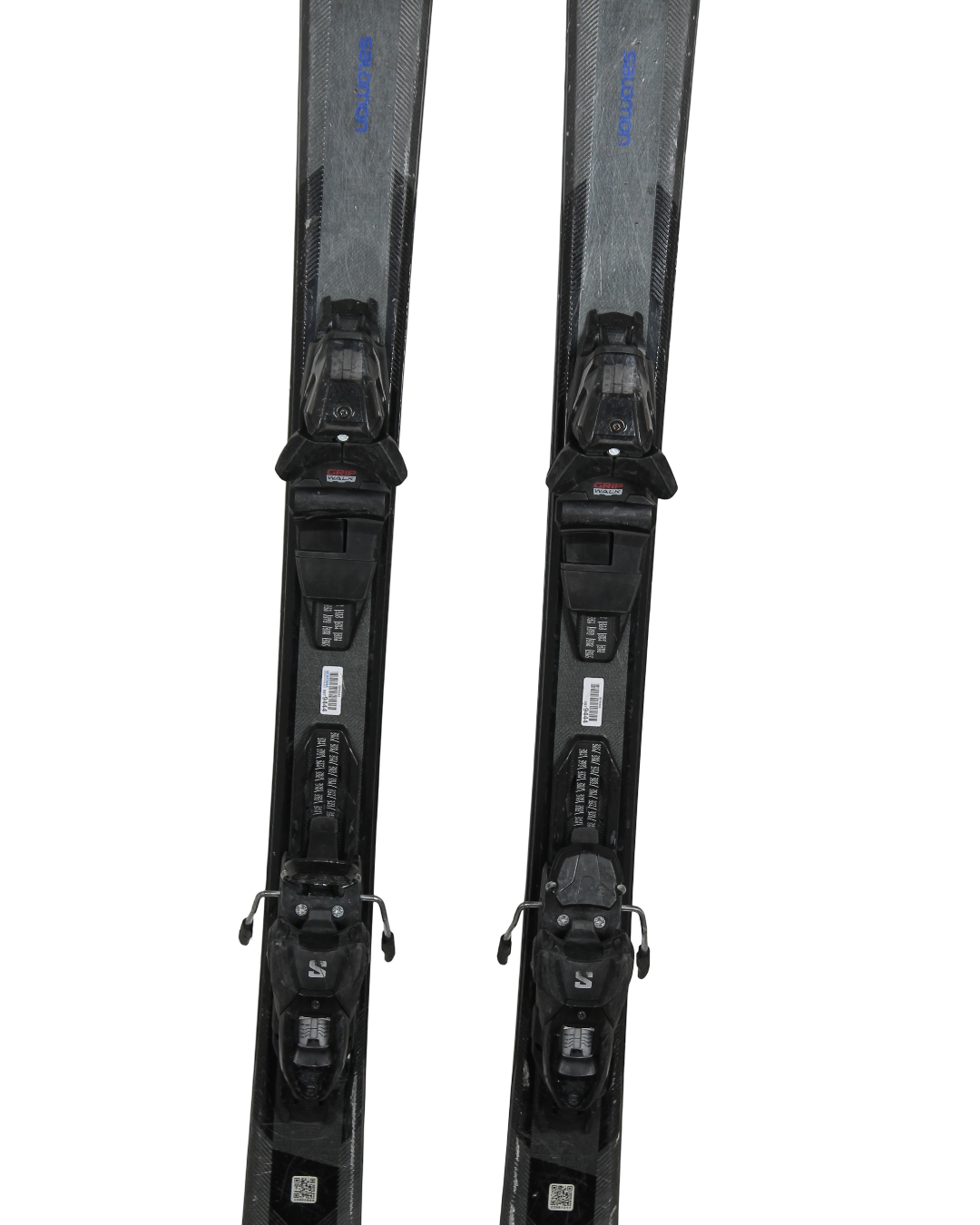 Salomon Force SX