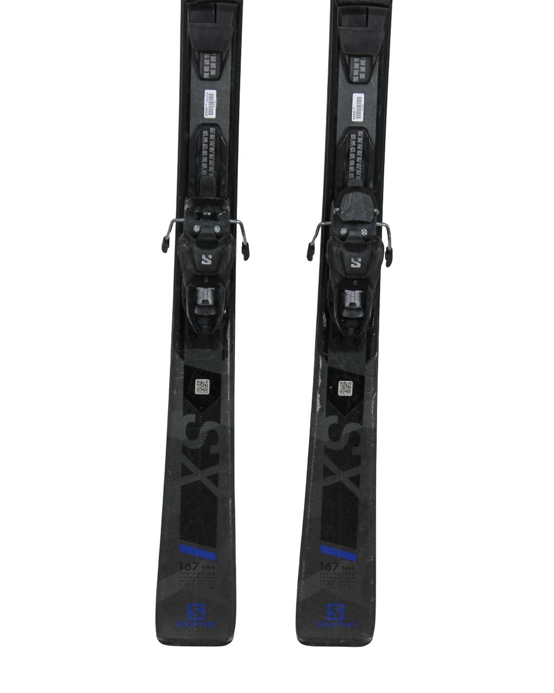 Salomon Force SX