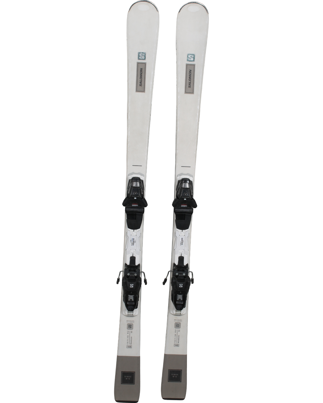 Salomon S/max n=6