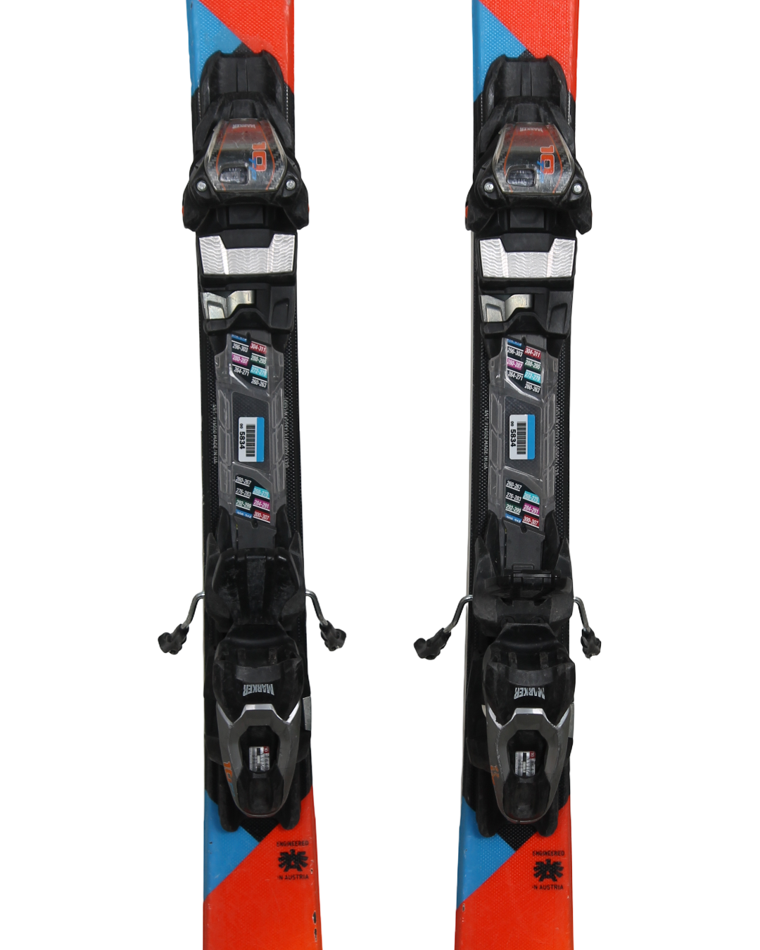 Blizzard Junior Racing Rc