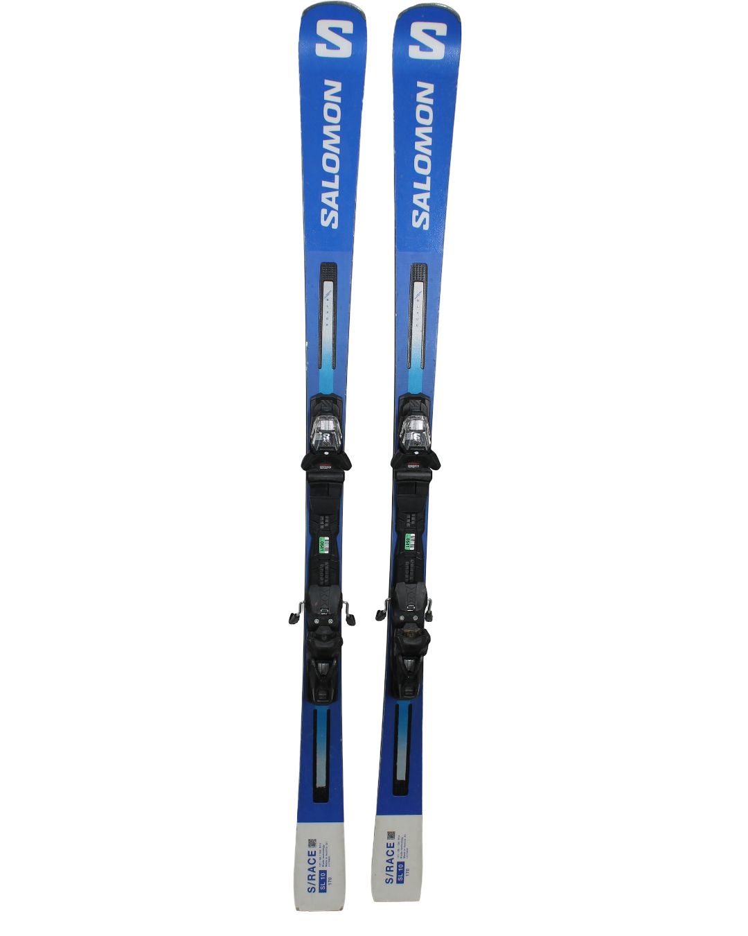 Salomon s/race sl 10
