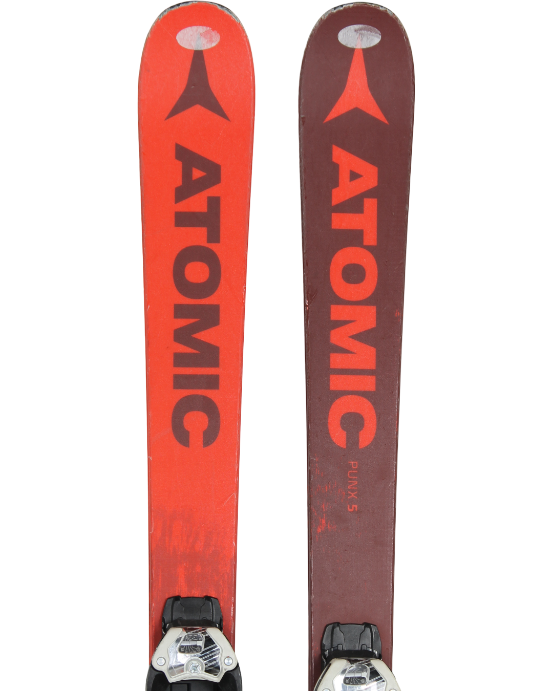 Atomic PUNX 5