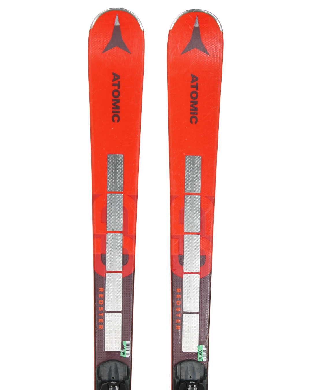 Atomic redster G9