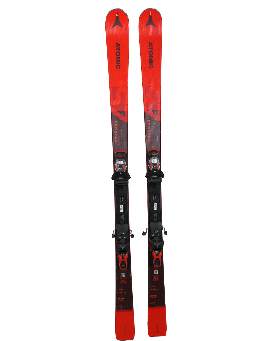 Atomic  redster  G7