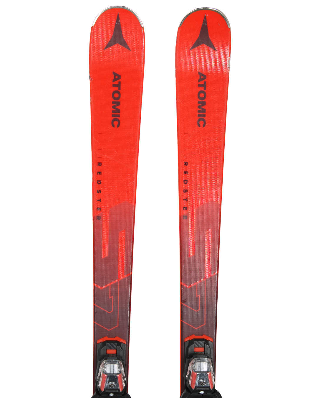 Atomic redster S7