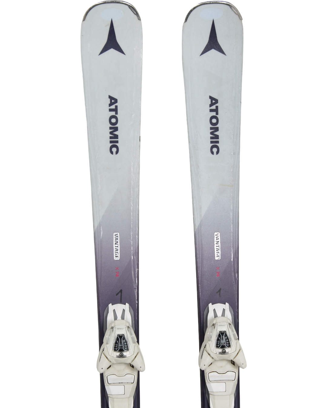 atomic vantage X 74