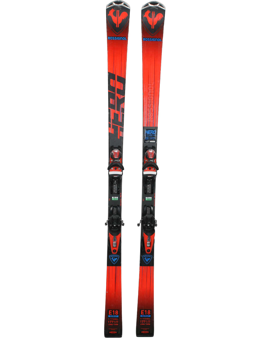 Rossignol Hero Elite Long Turn