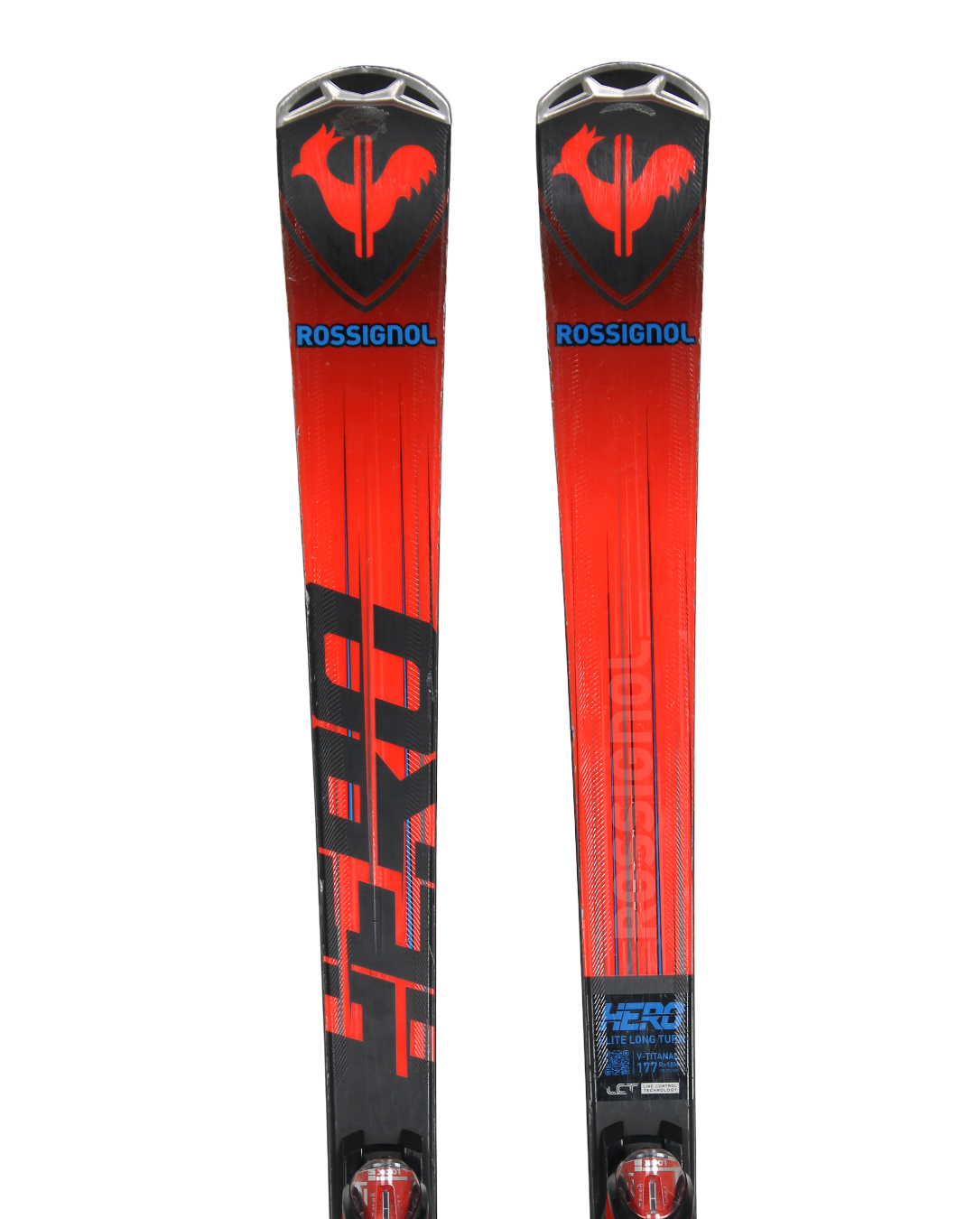 Rossignol Hero Elite Long Turn